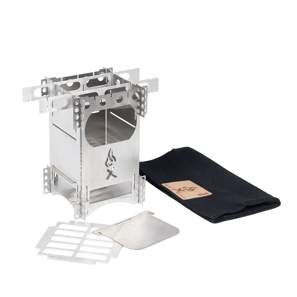 FlexFire 4 Plus