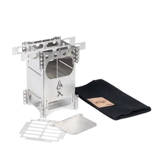 FlexFire 4 Plus