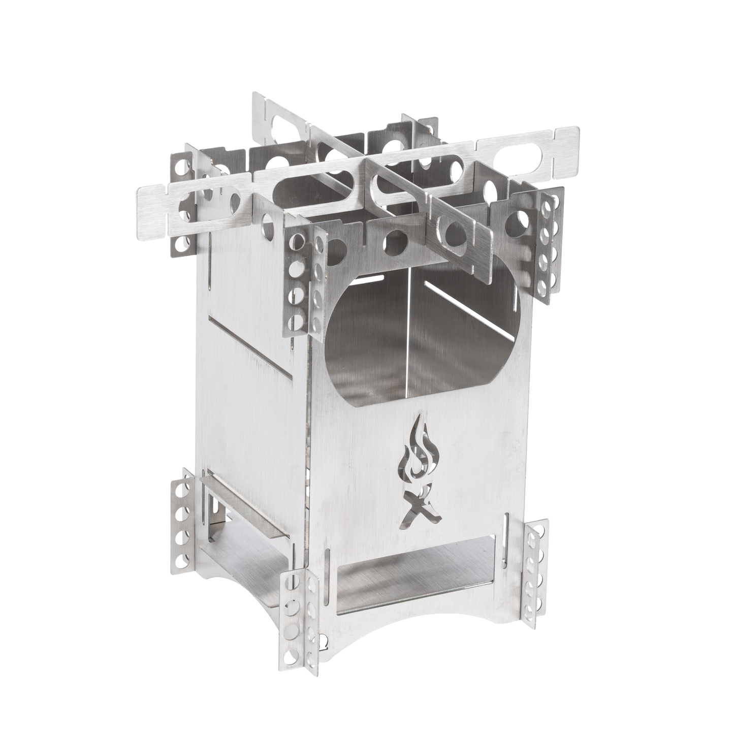 Hobo-Kocher FlexFire 4