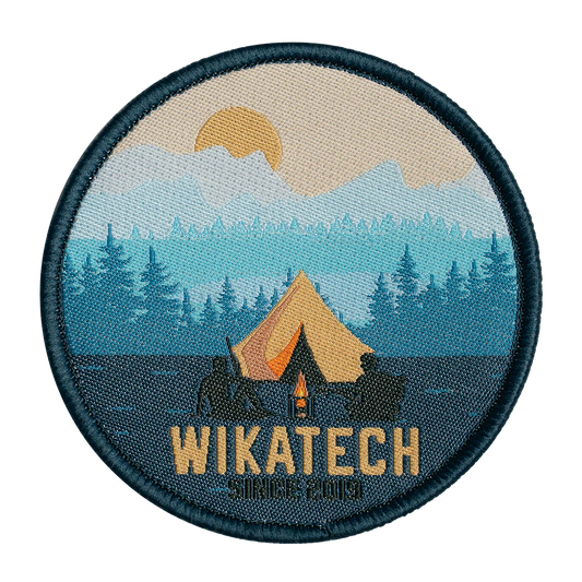 WiKa Abenteuer Patch