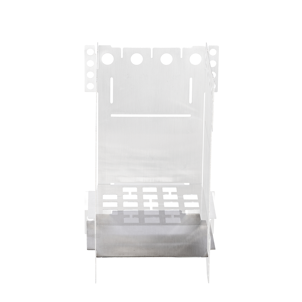 Ascheplatte FlexFire 4