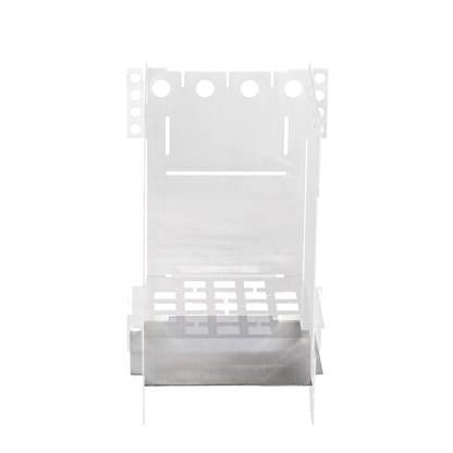 Ascheplatte FlexFire 4