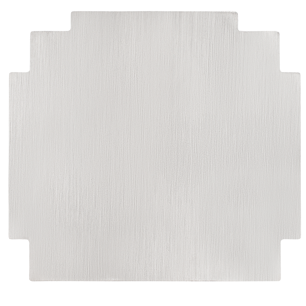 Ascheplatte FlexFire 4