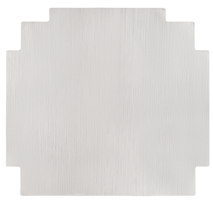 Ascheplatte FlexFire 4