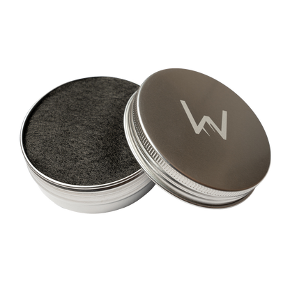 UltraLight: Spritkamin av aluminium med kolfilt