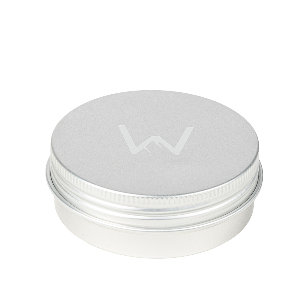 UltraLight: Spritkamin av aluminium med kolfilt