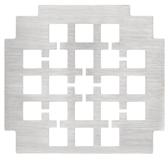 Brennplatte FlexFire 4 / LightFire / StormFire