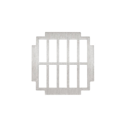 Grillplate FlexFire 4 / LightFire / StormFire