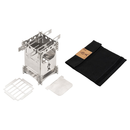 FlexFire 4 Plus