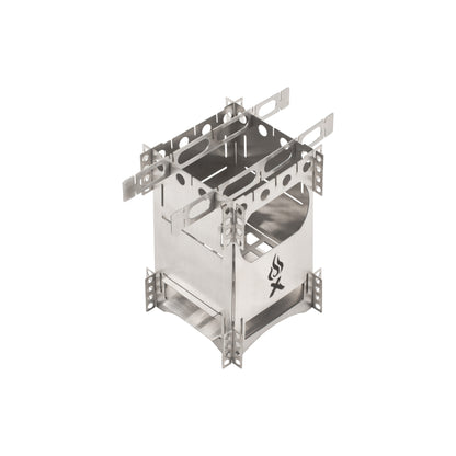 FlexFire 4 Plus