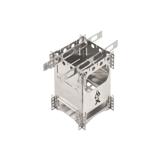 FlexFire 4 Plus
