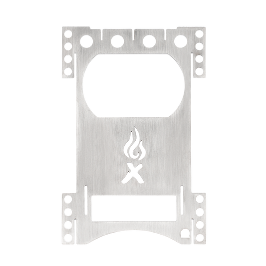 Etupaneeli Fire FlexFire