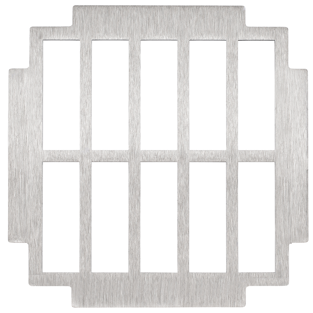 Plaque de gril FlexFire 4 / LightFire / StormFire