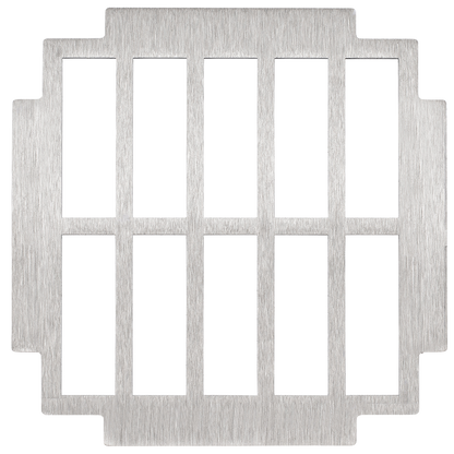 Plaque de gril FlexFire 4 / LightFire / StormFire