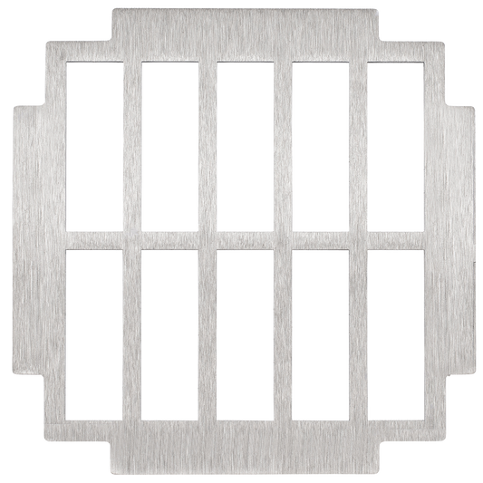 Grillplate FlexFire 4 / LightFire / StormFire