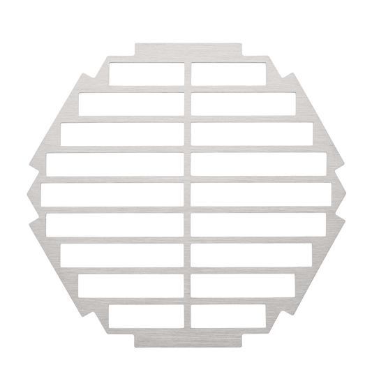 Grill plate FlexFire 6