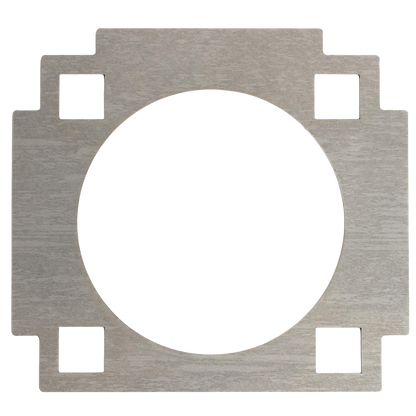 Holdplate Trangia FlexFire 4 / LightFire / StormFire