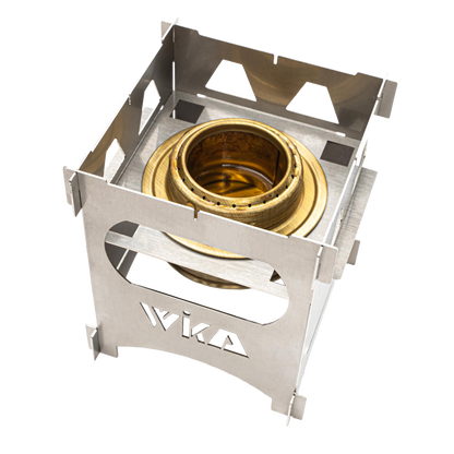 Holdplate Trangia FlexFire 4 / LightFire / StormFire