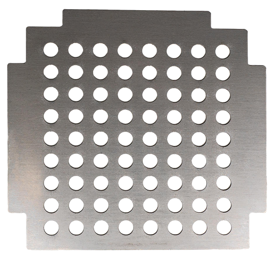 Pelletplate FlexFire 4 / LightFire / StormFire