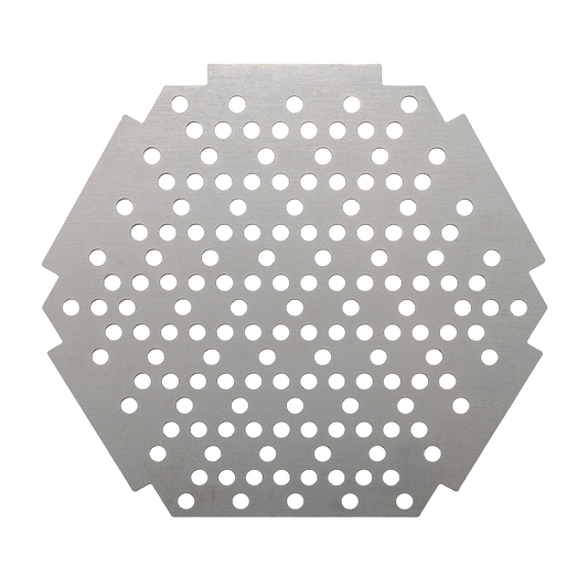 Pelletplatte FlexFire 6