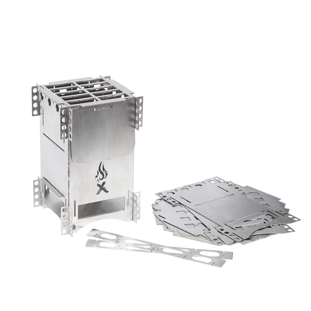 FlexFire Premium