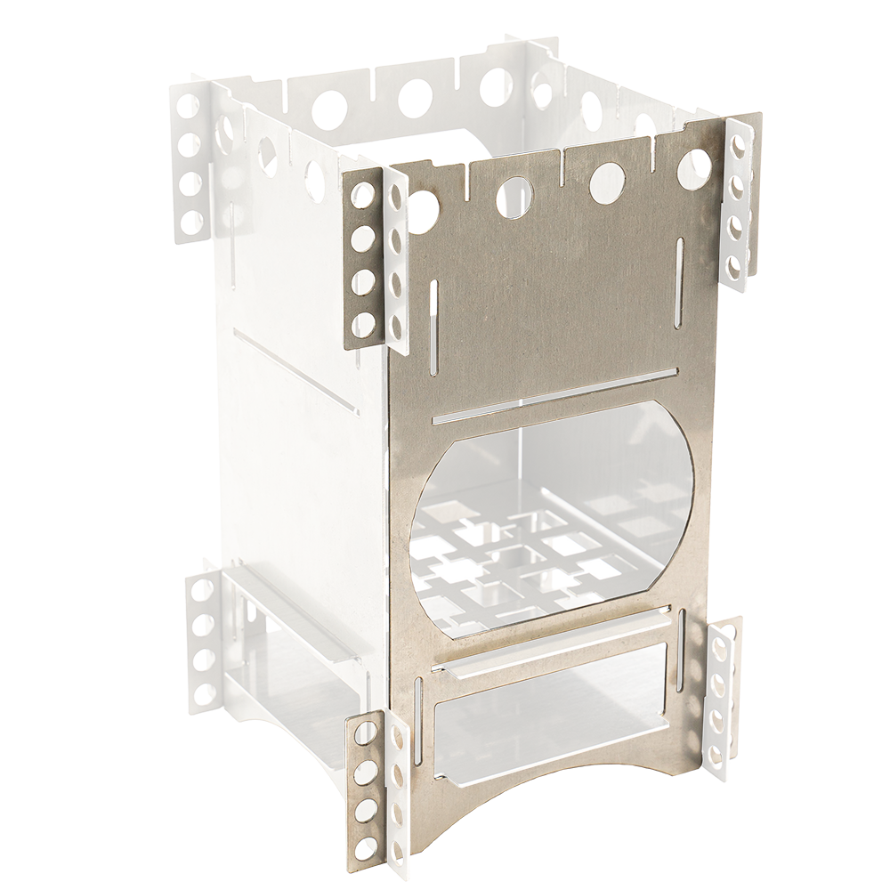 Seitenteil Feuer FlexFire