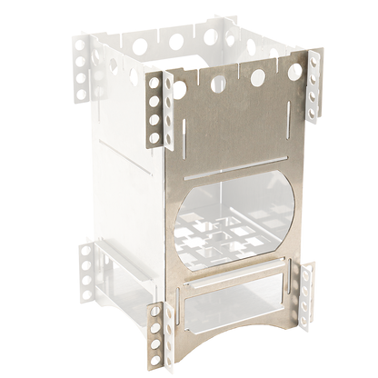 Seitenteil Feuer FlexFire