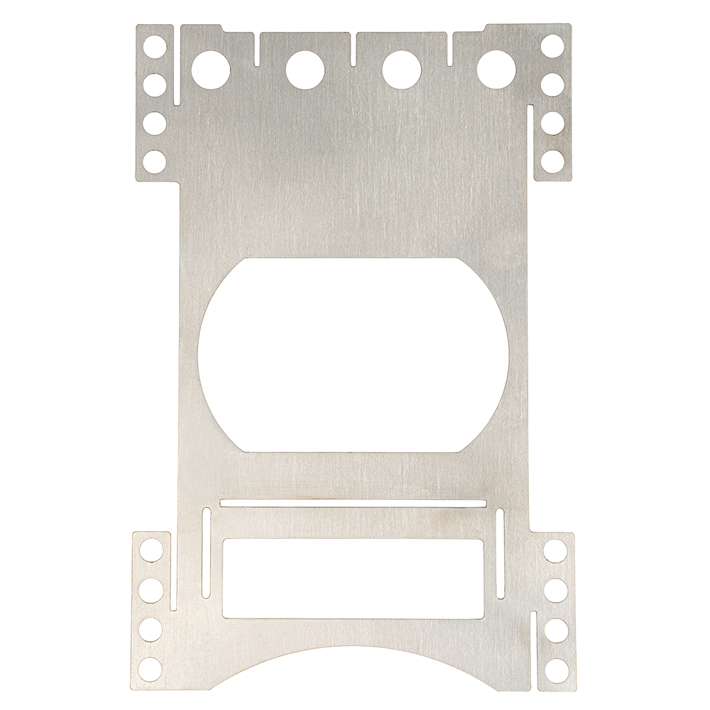 Seitenteil Feuer FlexFire