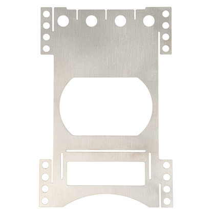 Seitenteil Feuer FlexFire