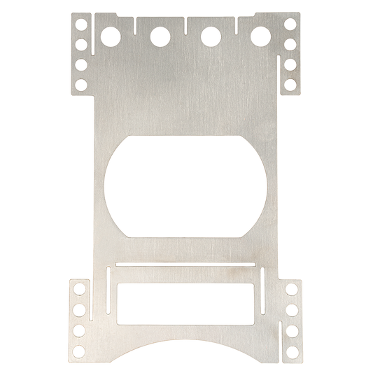 Side panel Fire FlexFire