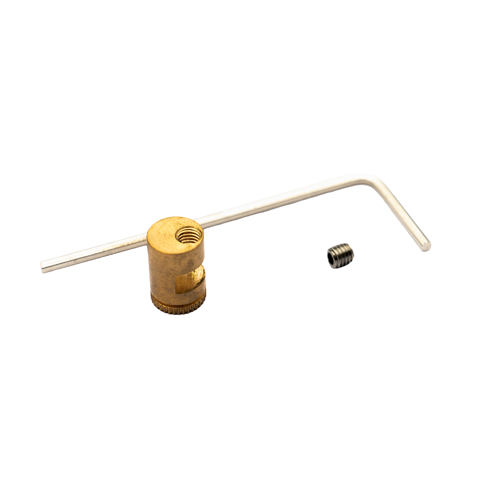 Ausilio all'apertura per coltelli pieghevoli