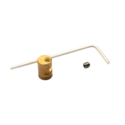 Ausilio all'apertura per coltelli pieghevoli