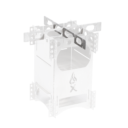 Topfhalterset FlexFire