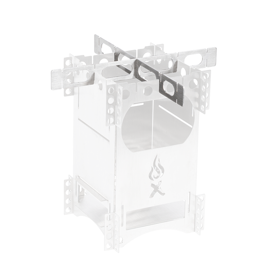 Topfhalterset FlexFire