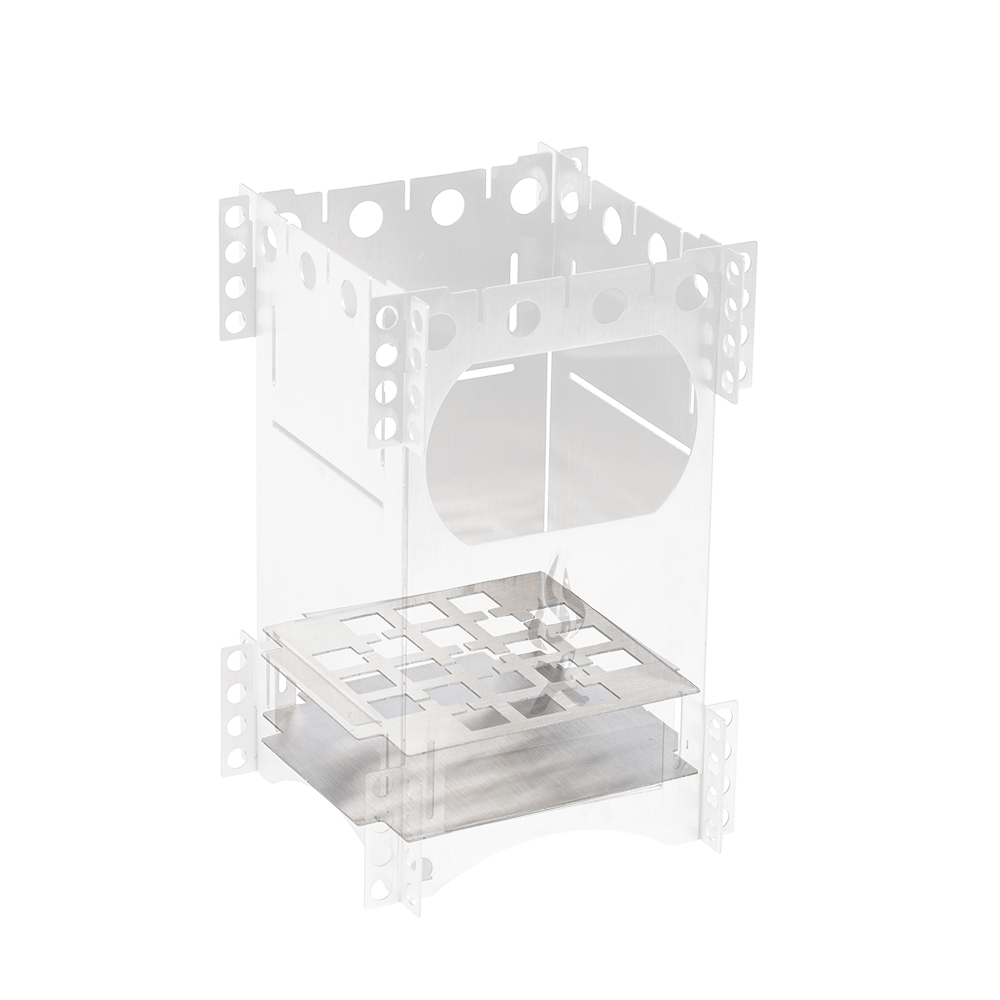 FlexFire 6 - Upgradeset 4er