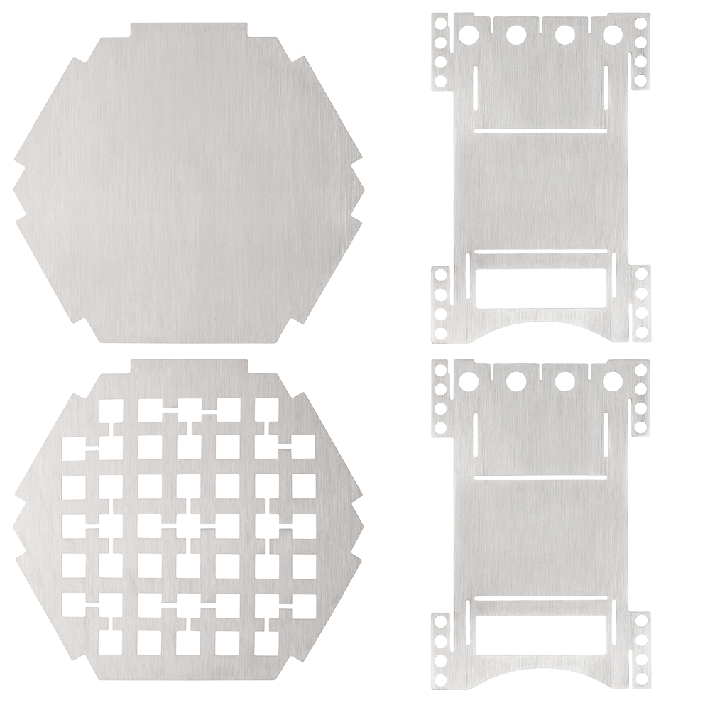 FlexFire 4 - Upgradeset 6er