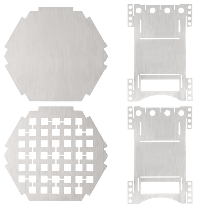 FlexFire 4 - Upgradeset 6er