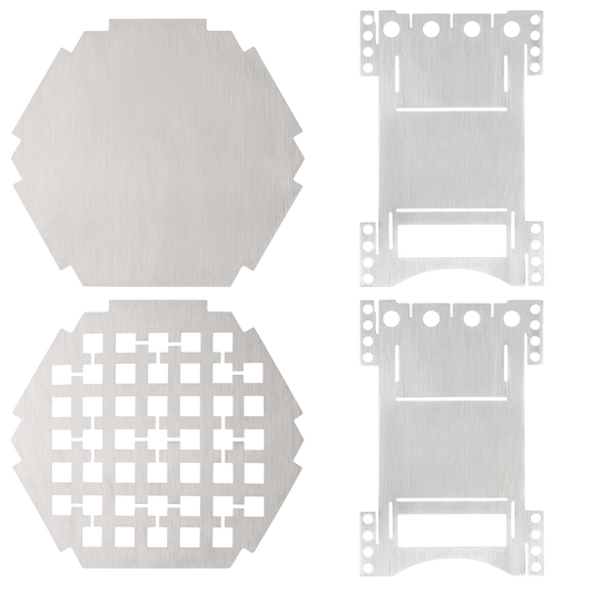 FlexFire 4 - Upgradeset 6er