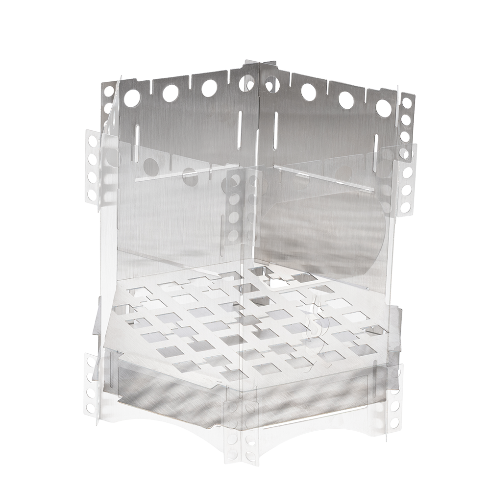 FlexFire 4 - Upgradeset 6er