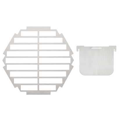 FlexFire 6 - Upgradeset Grill