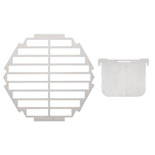 FlexFire 6 - Upgradeset Grill