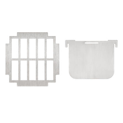 FlexFire 4 - Upgradeset Grill
