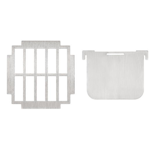 FlexFire 4 - Upgrade Set Grill