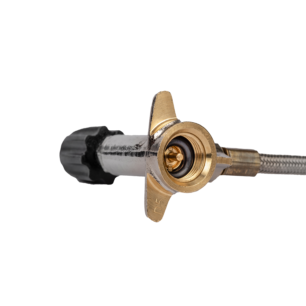 Trangia Gasbrenner GB74 Primus System