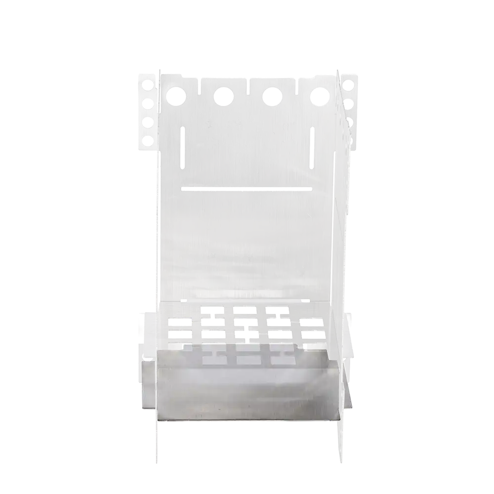 Ascheplatte FlexFire 4