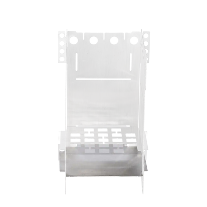 Ascheplatte FlexFire 4