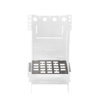 Brennplate FlexFire 4 / LightFire / StormFire