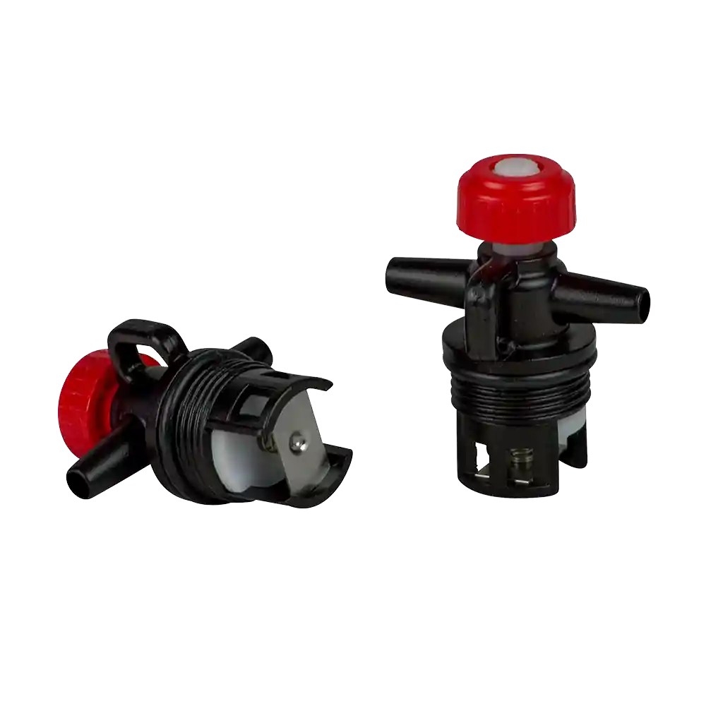 Trangia safety bottle