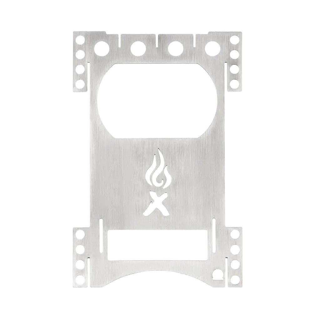 フロントパネル Fire FlexFire