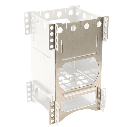 Seitenteil Feuer FlexFire